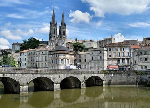 Ville de Niort