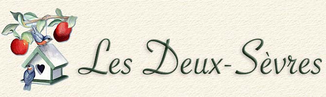 Deux-Sèvres