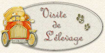 Visite élevage