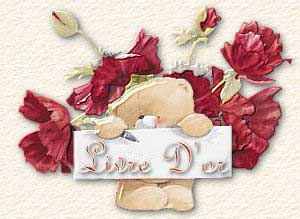 Livre d'Or