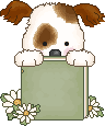 Le chien