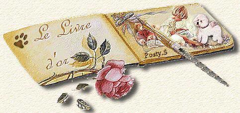 Livre d'Or